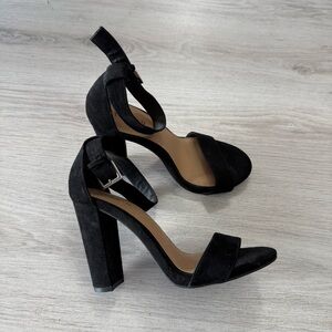 Torrid Black Women's Heels